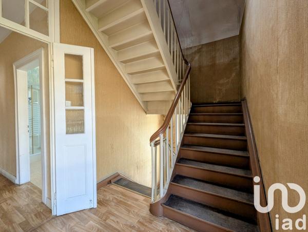 Maison à vendre 7 pièces 135 m² Freyming-Merlebach