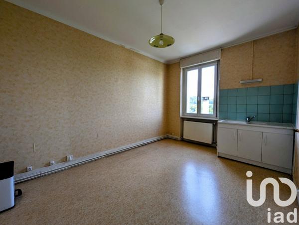 Maison à vendre 7 pièces 135 m² Freyming-Merlebach