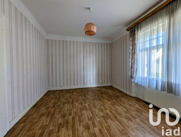 Maison à vendre 7 pièces 135 m² Freyming-Merlebach