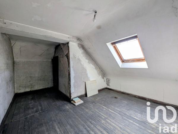 Maison à vendre 7 pièces 135 m² Freyming-Merlebach