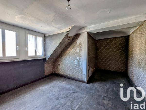 Maison à vendre 7 pièces 135 m² Freyming-Merlebach