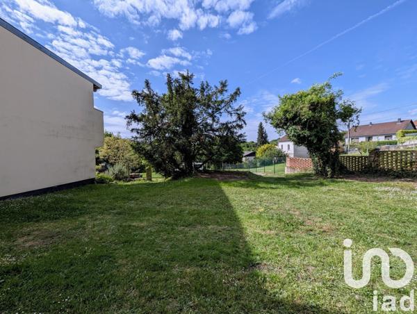 Maison à vendre 7 pièces 135 m² Freyming-Merlebach