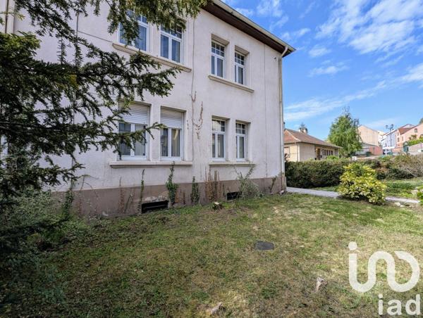 Maison à vendre 7 pièces 135 m² Freyming-Merlebach