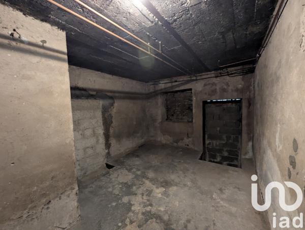 Maison à vendre 7 pièces 135 m² Freyming-Merlebach