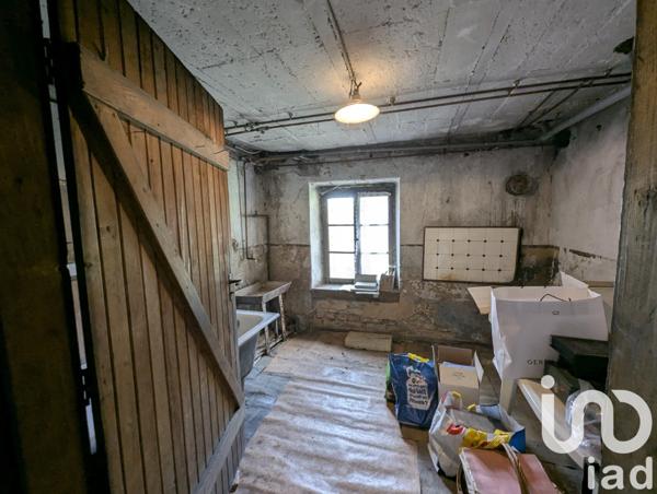 Maison à vendre 7 pièces 135 m² Freyming-Merlebach