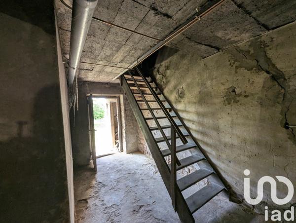 Maison à vendre 7 pièces 135 m² Freyming-Merlebach