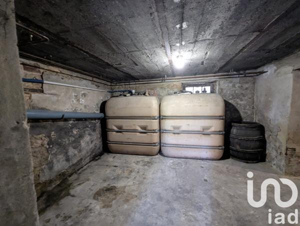 Maison à vendre 7 pièces 135 m² Freyming-Merlebach