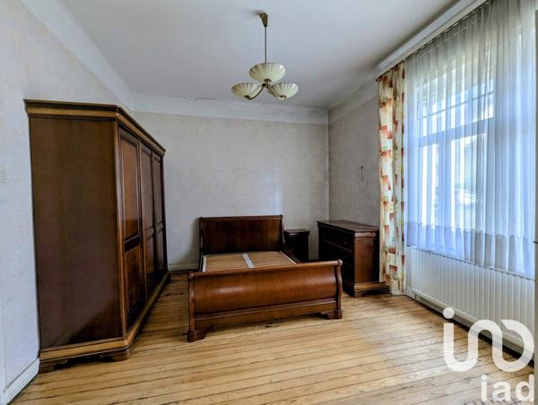 Maison à vendre 7 pièces 135 m² Freyming-Merlebach