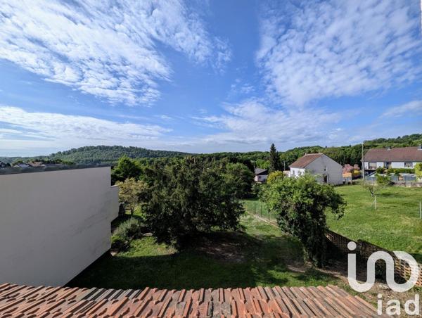 Maison à vendre 7 pièces 135 m² Freyming-Merlebach