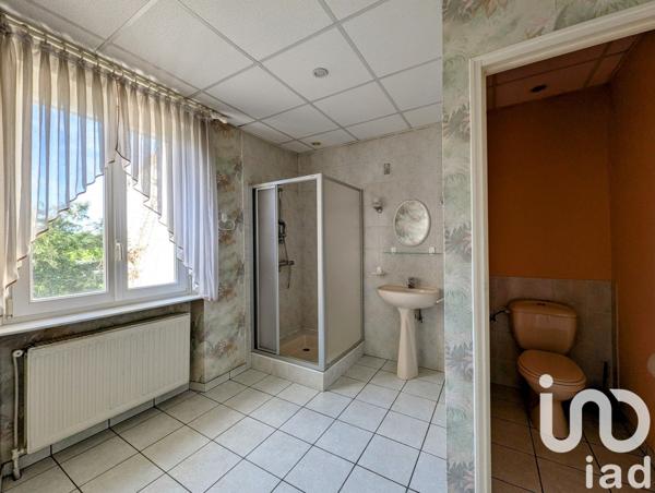 Maison à vendre 7 pièces 135 m² Freyming-Merlebach