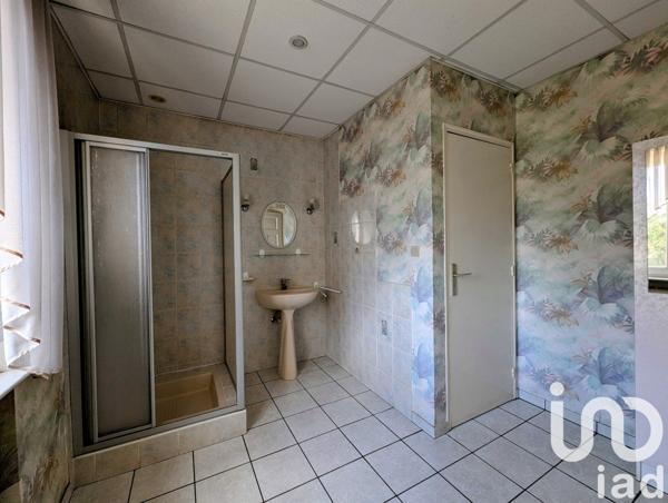Maison à vendre 7 pièces 135 m² Freyming-Merlebach