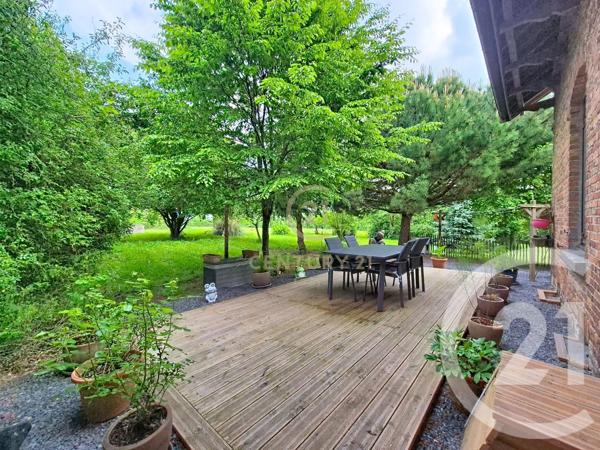 Maison à vendre  4 pièces - 287,40 m 2   NIEPPE  - 59