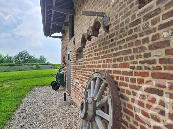 Maison à vendre  4 pièces - 287,40 m 2   NIEPPE  - 59