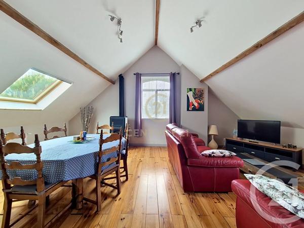 Maison à vendre  4 pièces - 287,40 m 2   NIEPPE  - 59