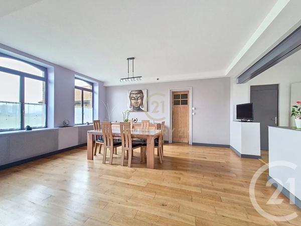 Maison à vendre  4 pièces - 287,40 m 2   NIEPPE  - 59