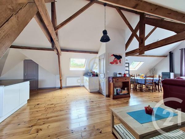 Maison à vendre  4 pièces - 287,40 m 2   NIEPPE  - 59