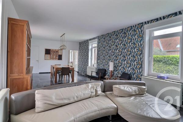 Maison à vendre  4 pièces - 287,40 m 2   NIEPPE  - 59