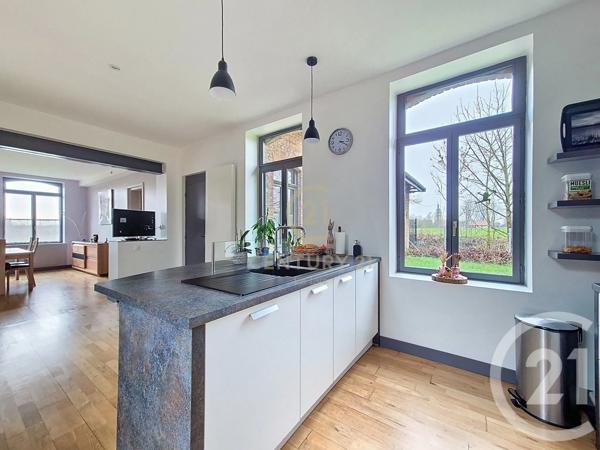 Maison à vendre  4 pièces - 287,40 m 2   NIEPPE  - 59