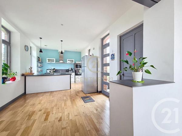 Maison à vendre  4 pièces - 287,40 m 2   NIEPPE  - 59