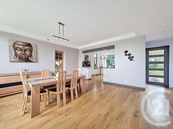 Maison à vendre  4 pièces - 287,40 m 2   NIEPPE  - 59