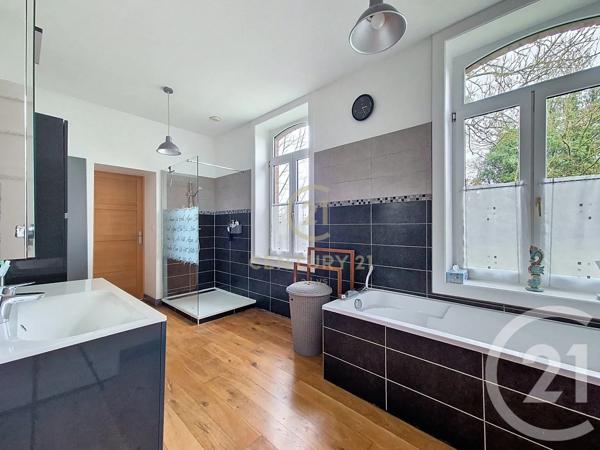Maison à vendre  4 pièces - 287,40 m 2   NIEPPE  - 59