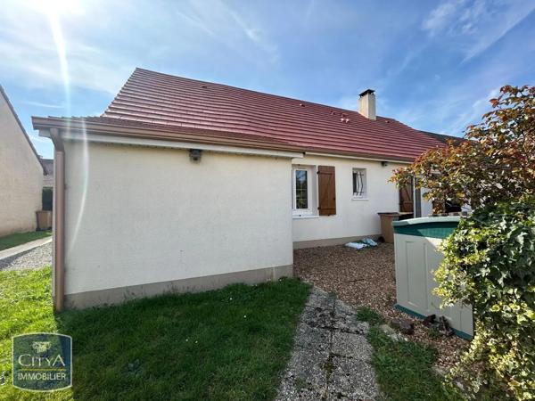 Maison à louer 4 pièces 80.16m²