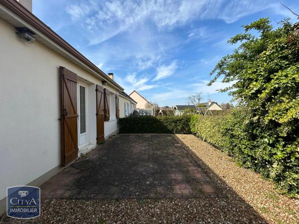 Maison à louer 4 pièces 80.16m²