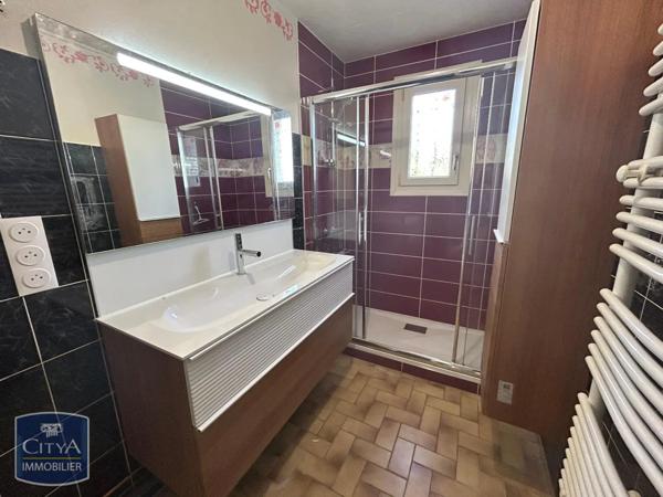 Maison à louer 4 pièces 80.16m²