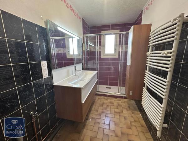 Maison à louer 4 pièces 80.16m²