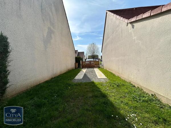 Maison à louer 4 pièces 80.16m²