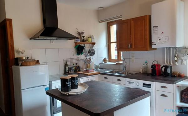 Maison touristique avec rentabilité  proche tournus