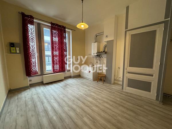 Appartement Vienne 2 pièce(s) 40.6 m2