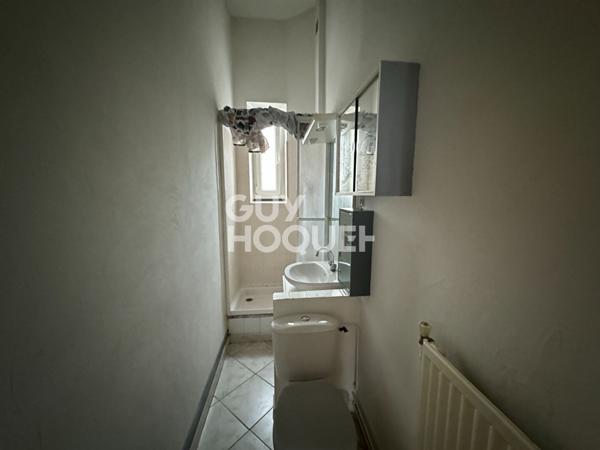 Appartement Vienne 2 pièce(s) 40.6 m2