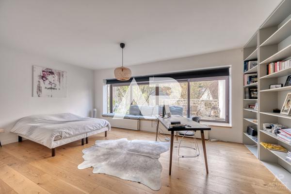 Maison Bougival 4 pièce(s) 150 m2 €840 000 ** - Référence 19383