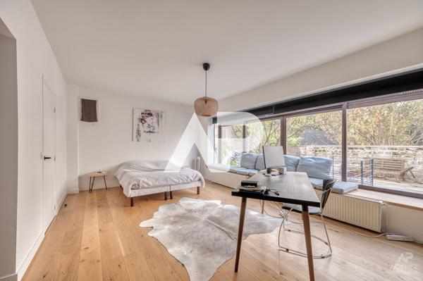 Maison Bougival 4 pièce(s) 150 m2 €840 000 ** - Référence 19383