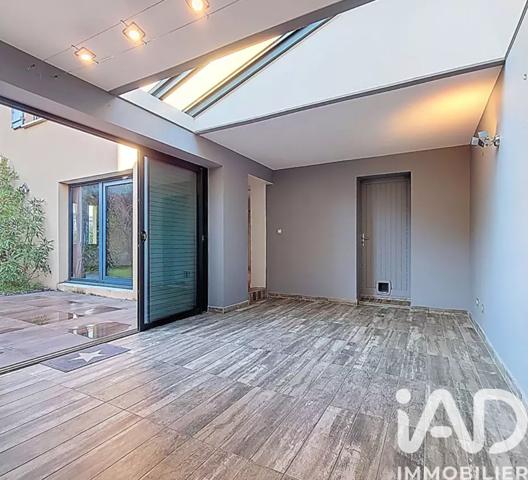 Maison à vendre 6 pièces 133 m² Millery