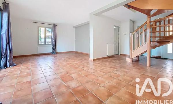 Maison à vendre 6 pièces 133 m² Millery