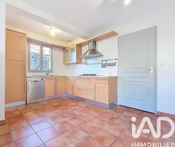 Maison à vendre 6 pièces 133 m² Millery