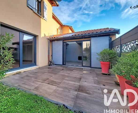 Maison à vendre 6 pièces 133 m² Millery