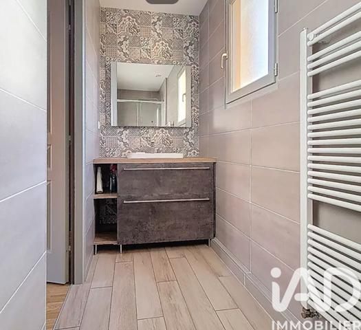 Maison à vendre 6 pièces 133 m² Millery