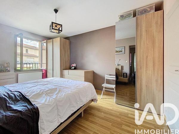 Maison à vendre 6 pièces 133 m² Millery