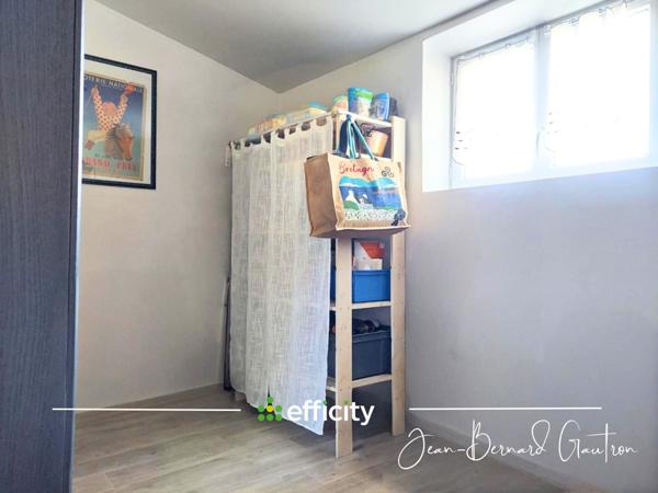 Maison 4 pièces - 115 m²