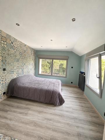 Maison lumineuse et spacieuse à saisir à Crégy les Meaux – Coup de cœur garanti !