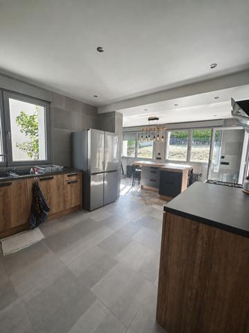 Maison lumineuse et spacieuse à saisir à Crégy les Meaux – Coup de cœur garanti !