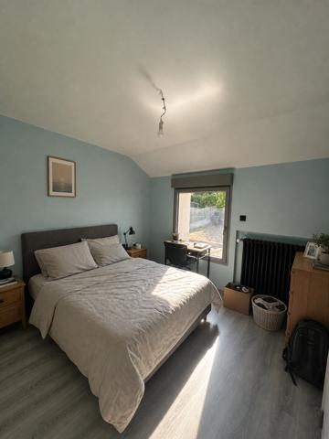 Maison lumineuse et spacieuse à saisir à Crégy les Meaux – Coup de cœur garanti !