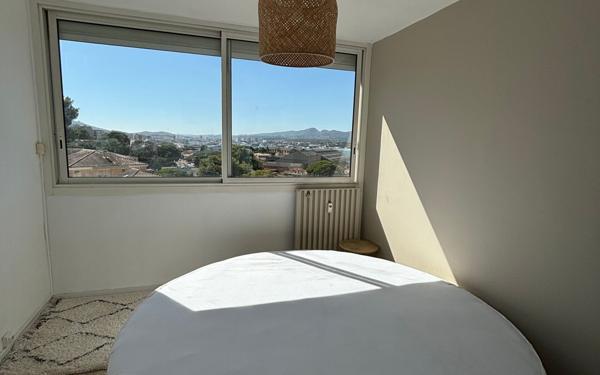 Appartement à louer    3 pièces •  La Seyne-sur-Mer