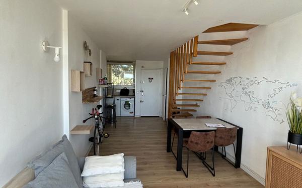 Appartement à louer    3 pièces •  La Seyne-sur-Mer