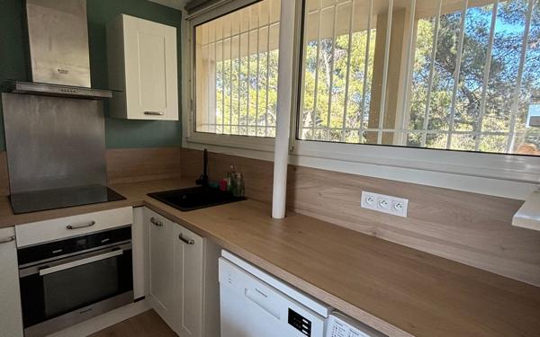 Appartement à louer    3 pièces •  La Seyne-sur-Mer