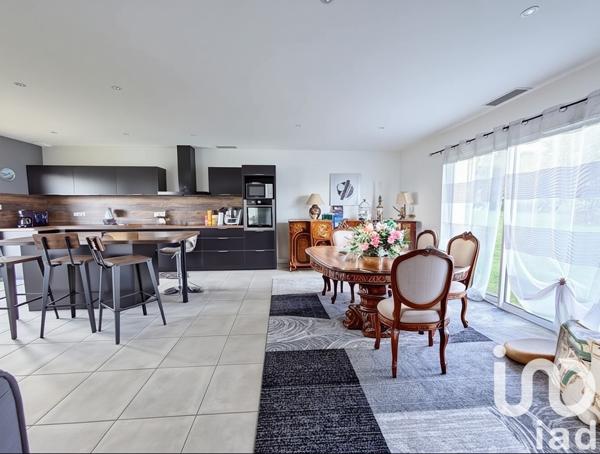 Maison à vendre 5 pièces 108 m² Prémilhat