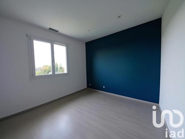 Maison à vendre 5 pièces 108 m² Prémilhat